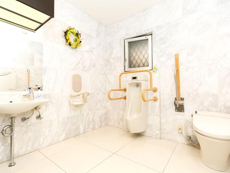 Toyoko Inn Iwakuni-eki Nishi-guchi image
