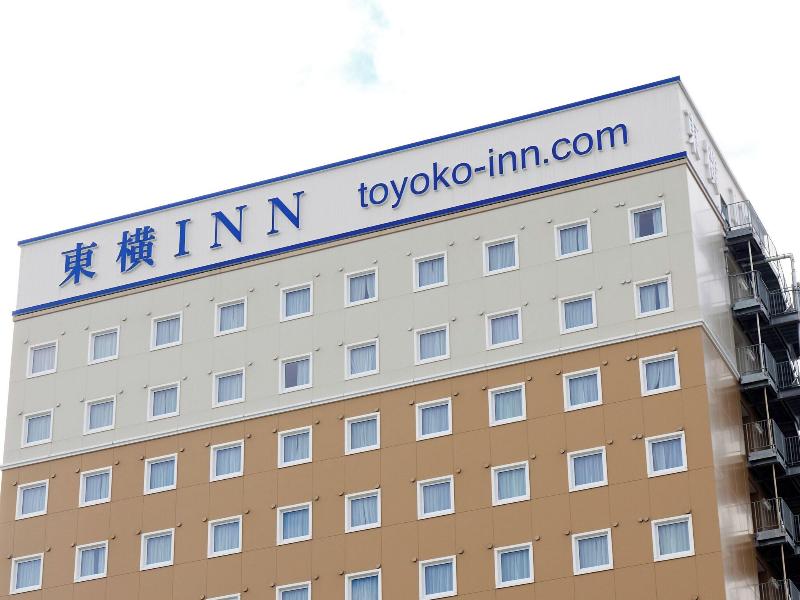 Toyoko Inn Iwakuni-eki Nishi-guchi image