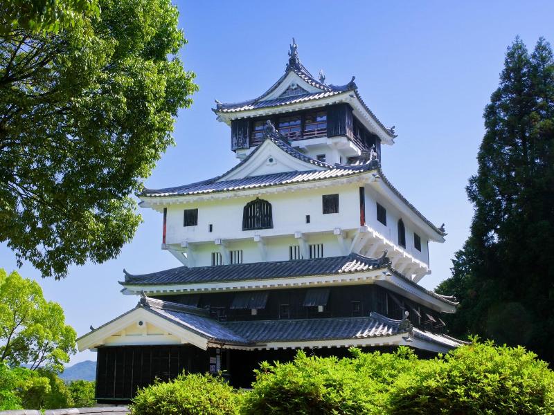 Toyoko Inn Iwakuni-eki Nishi-guchi image