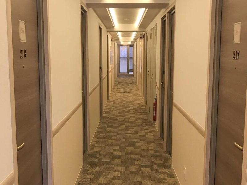 Toyoko Inn Iwakuni-eki Nishi-guchi image