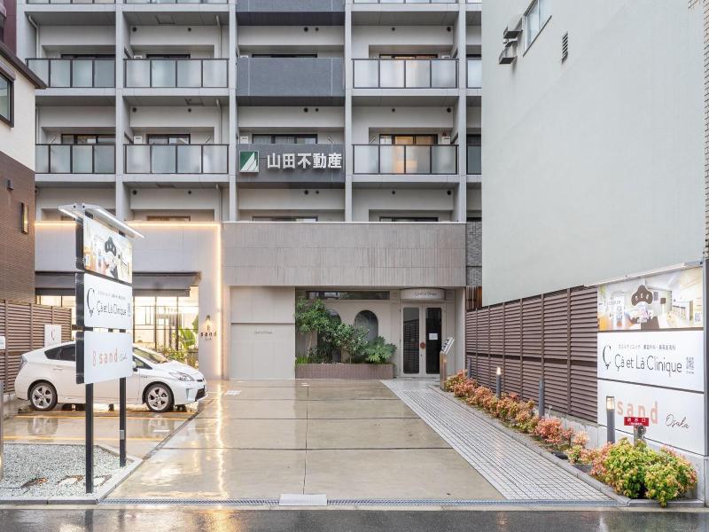 Bon Condominium Umeda image