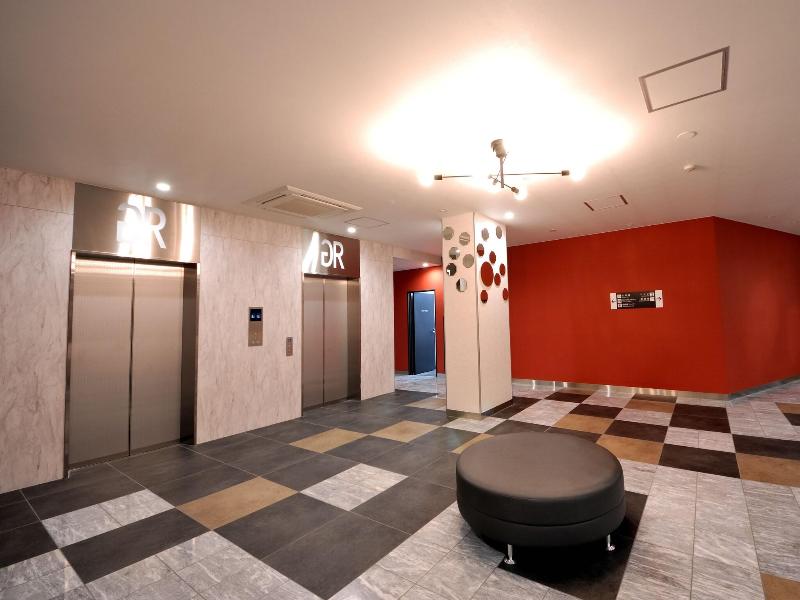 Green Rich Hotel Tottoriekimae image
