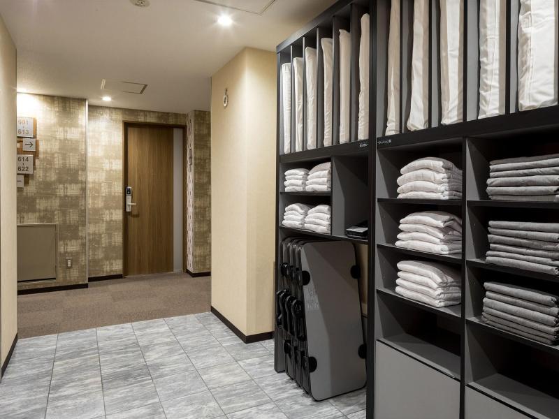 Green Rich Hotel Tottoriekimae image