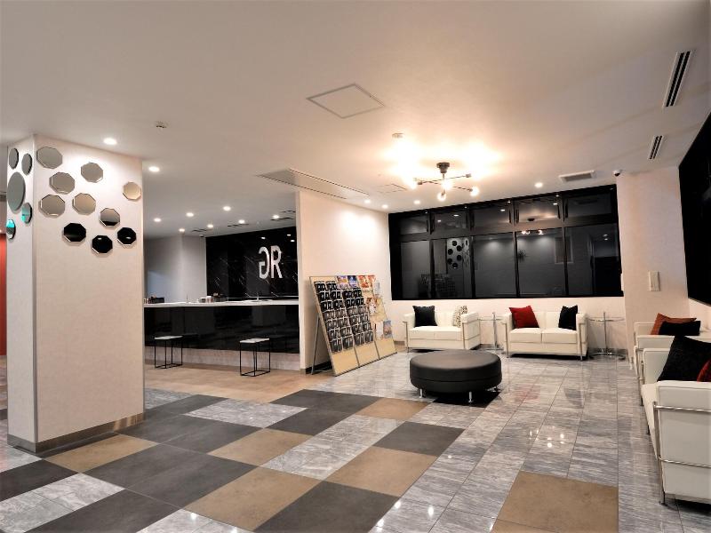 Green Rich Hotel Tottoriekimae image