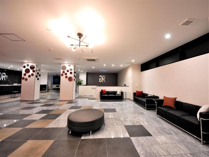 Green Rich Hotel Tottoriekimae image