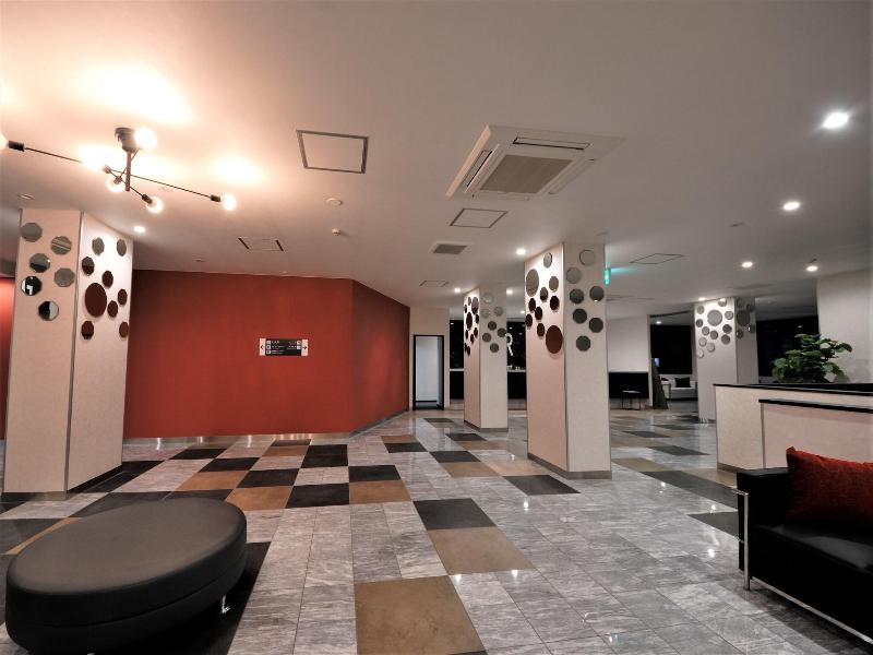 Green Rich Hotel Tottoriekimae image