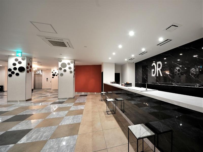 Green Rich Hotel Tottoriekimae image
