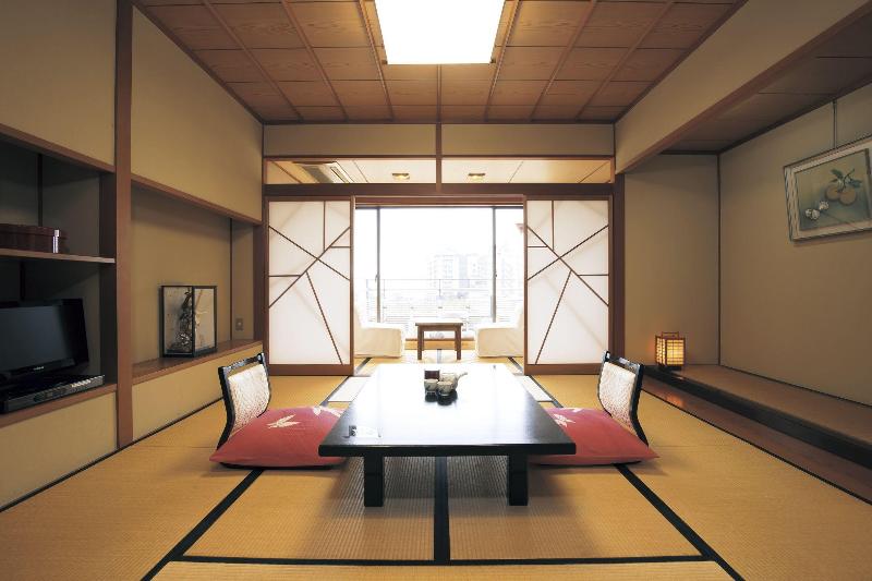 Housenkaku image