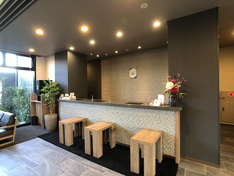 Hotel Route Inn Yamanashi Chuo image