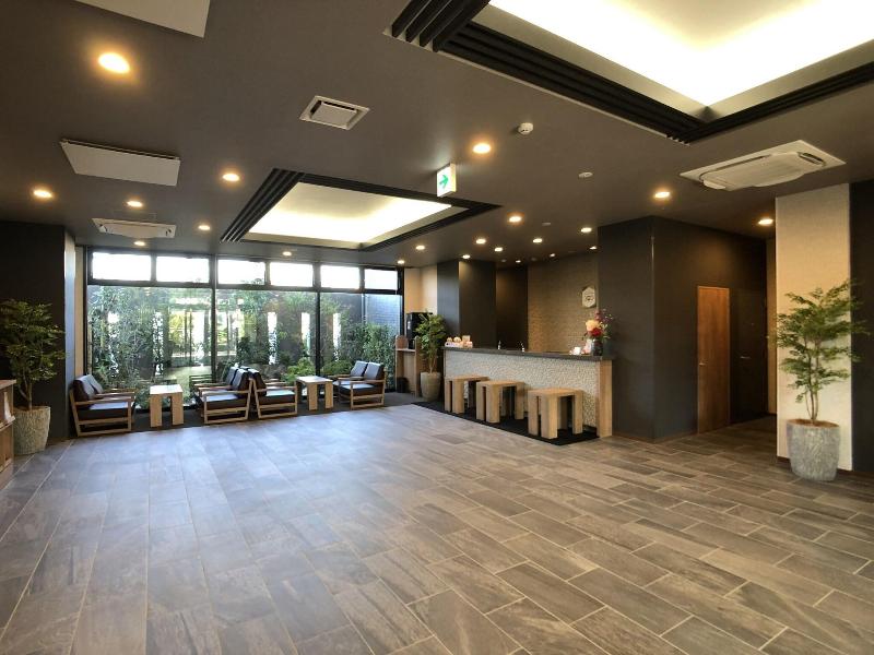 Hotel Route Inn Yamanashi Chuo image