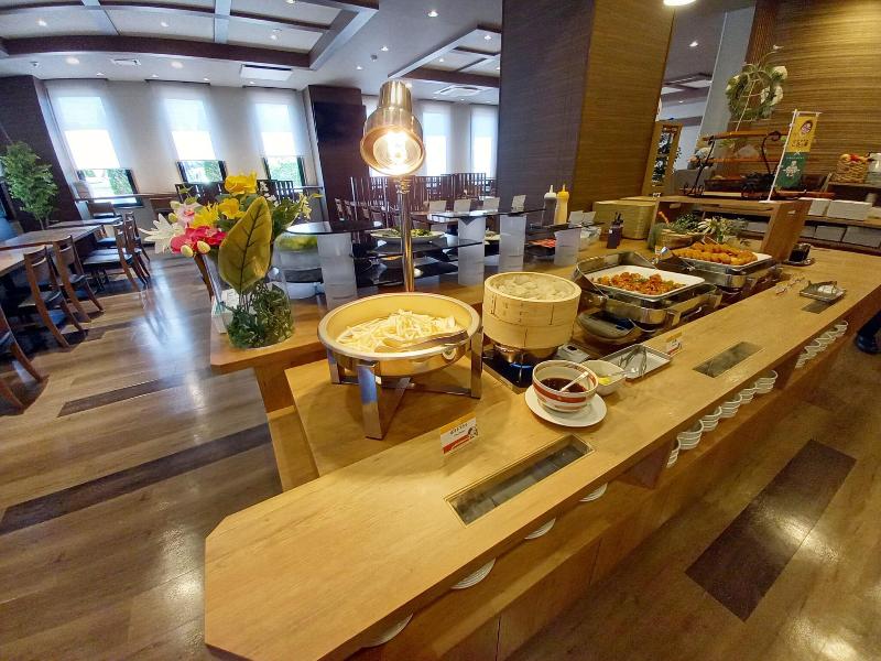 Hotel Route Inn Yamanashi Chuo image