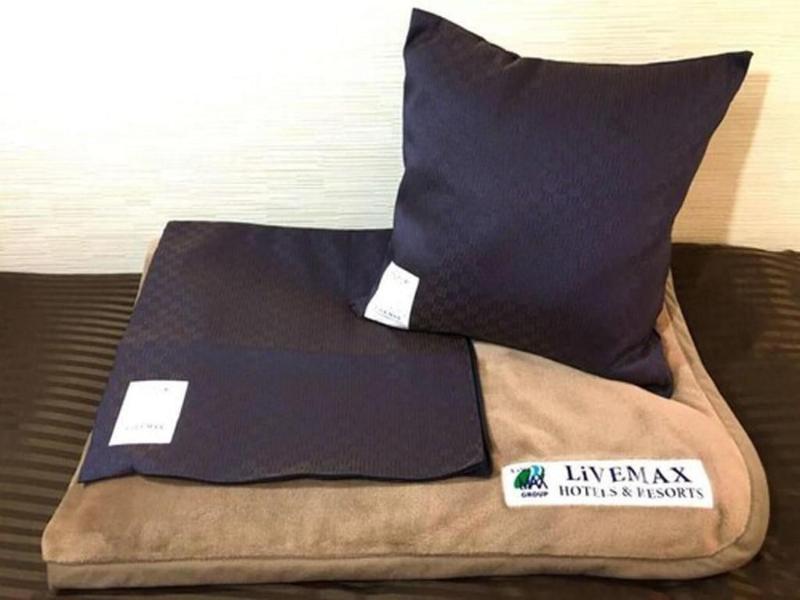 Hotel Livemax Fukuoka Tenjin image