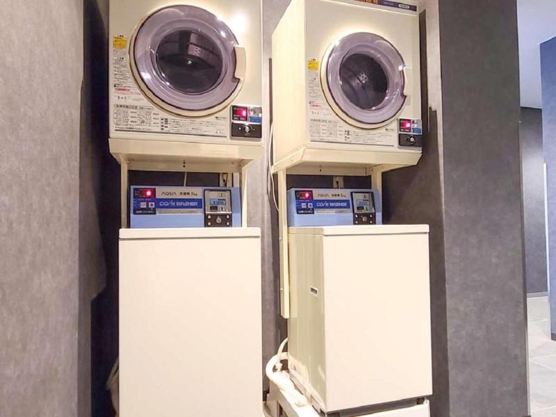 Hotel Livemax Fukuoka Tenjin image