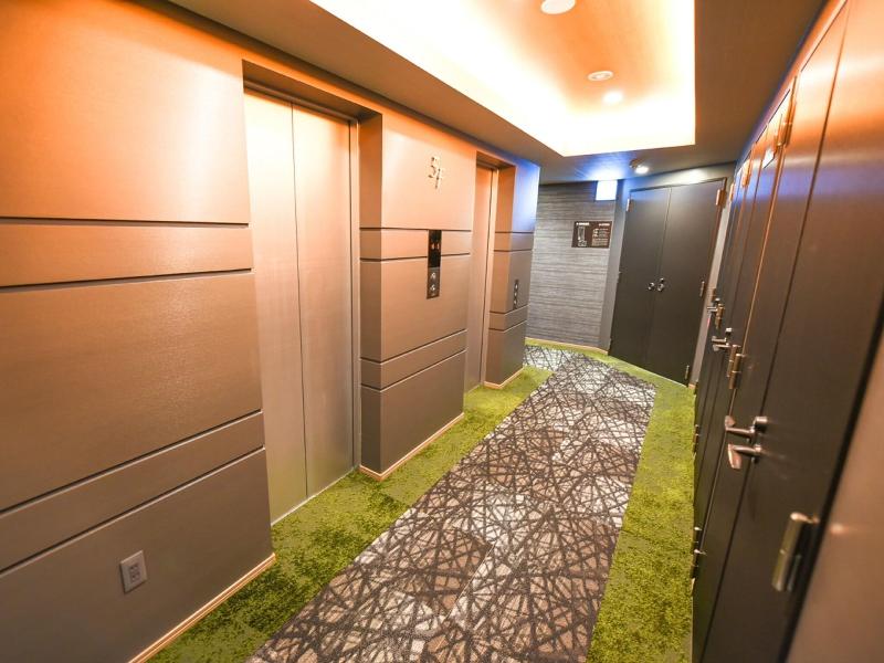 Hotel Livemax Fukuoka Tenjin image