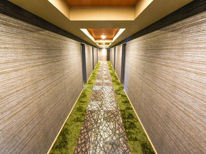 Hotel Livemax Fukuoka Tenjin image