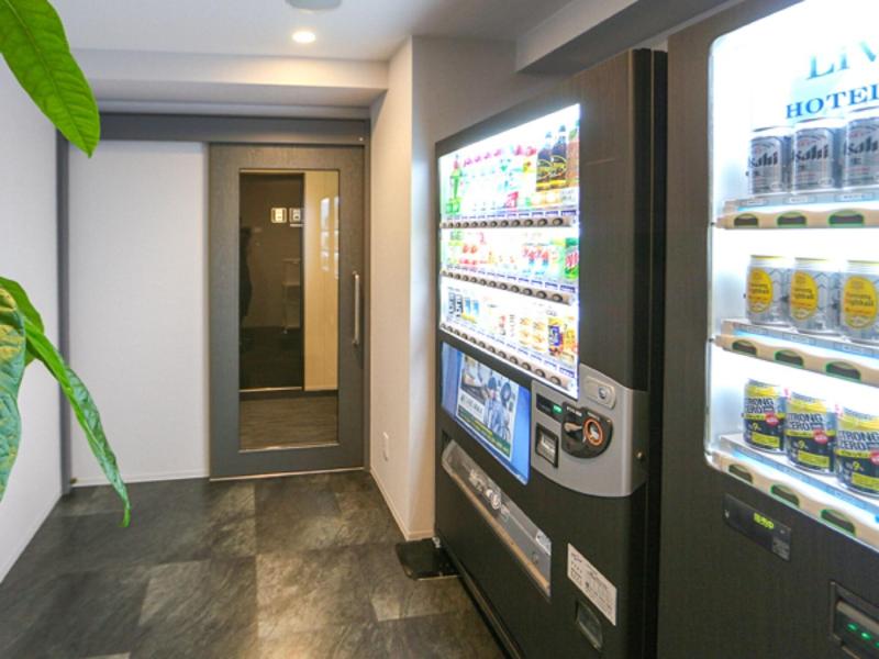 Hotel Livemax Niigata Nagaoka-ekimae image