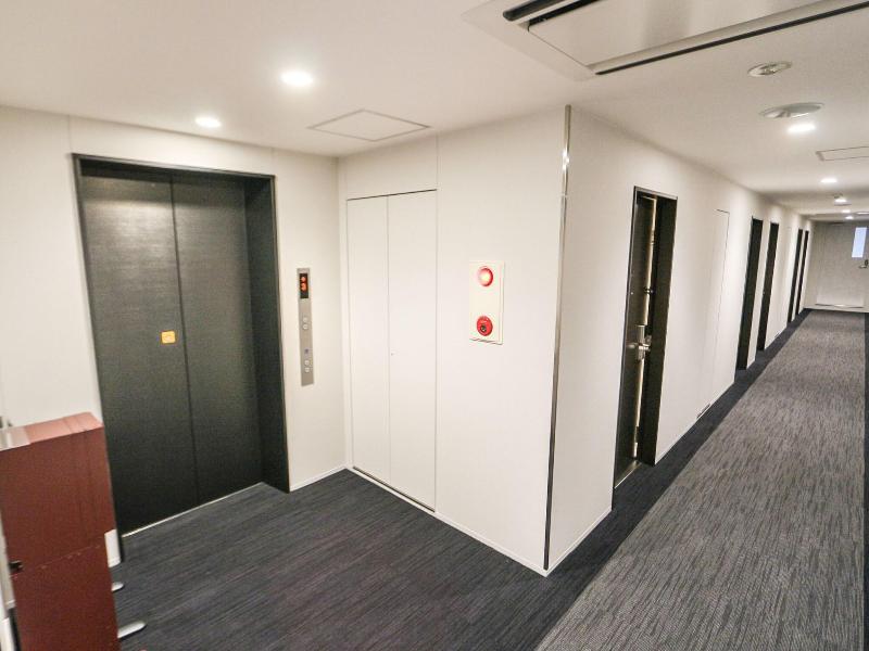 Hotel Livemax Niigata Nagaoka-ekimae image