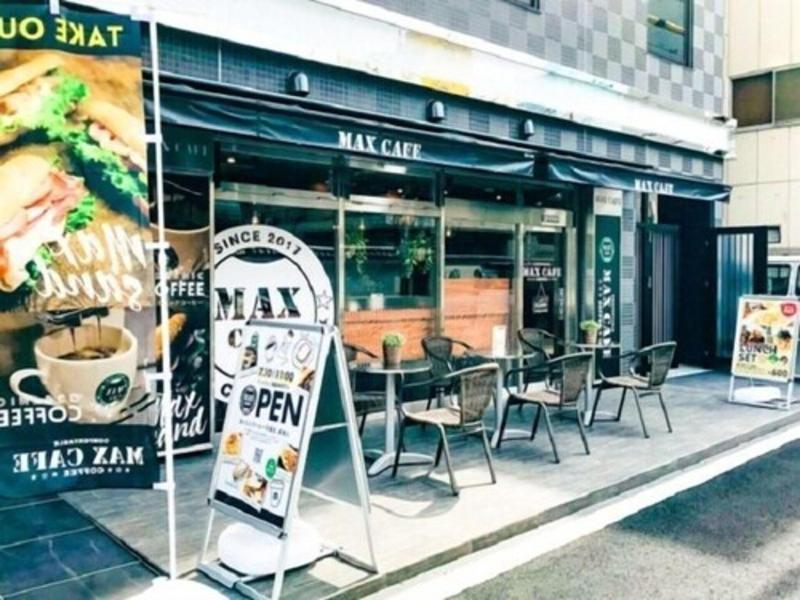 Hotel Livemax Umeda WEST image
