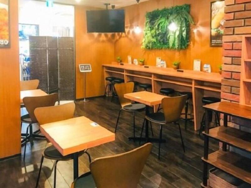 Hotel Livemax Umeda WEST image