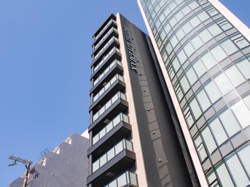 Hotel Livemax Osaka Hommachi image