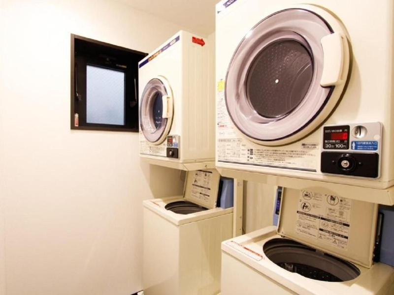 Hotel Livemax Osaka Hommachi image
