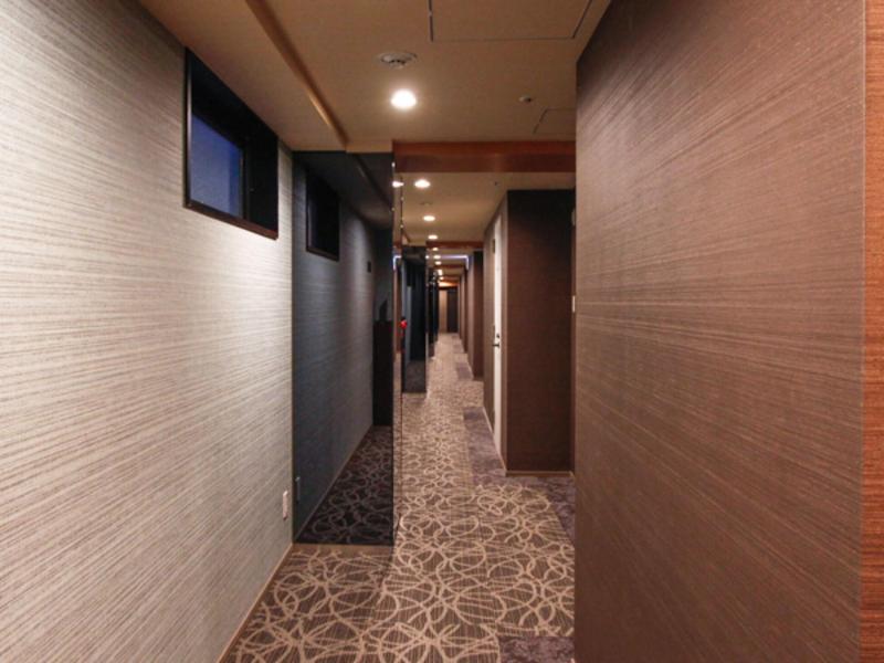 Hotel Livemax Osaka Hommachi image