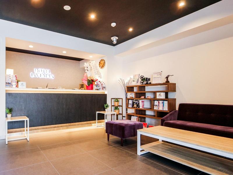 Hotel Livemax Ueno-ekimae image