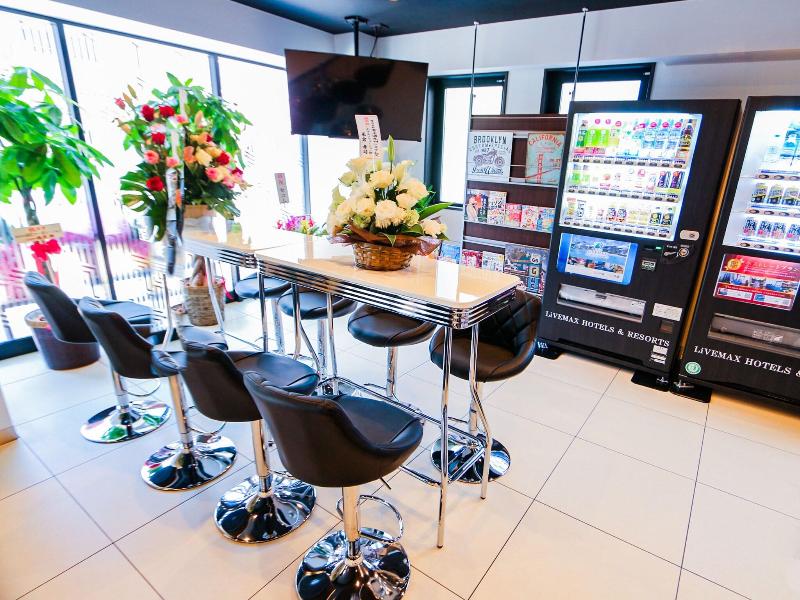 Hotel Livemax Ueno-ekimae image