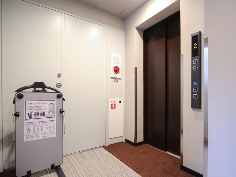 Hotel Livemax Ueno-ekimae image
