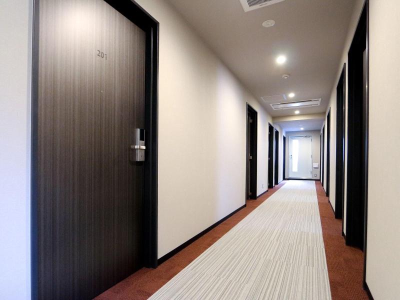 Hotel Livemax Ueno-ekimae image