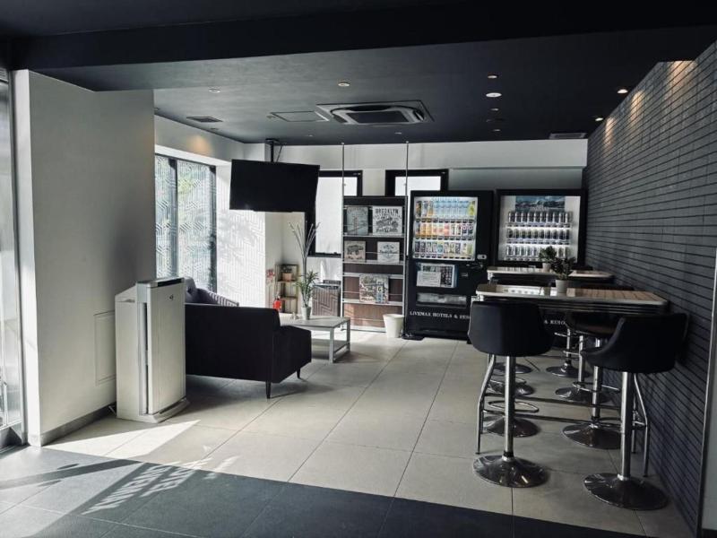 Hotel Livemax Ueno-ekimae image