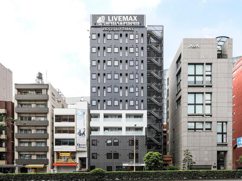 Hotel Livemax Shinjuku EAST image