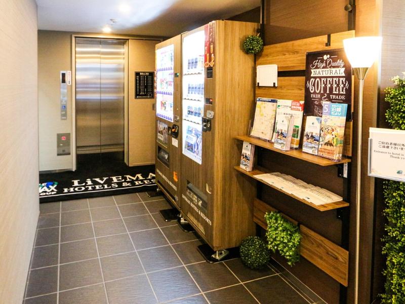 Hotel Livemax Shinjuku EAST image
