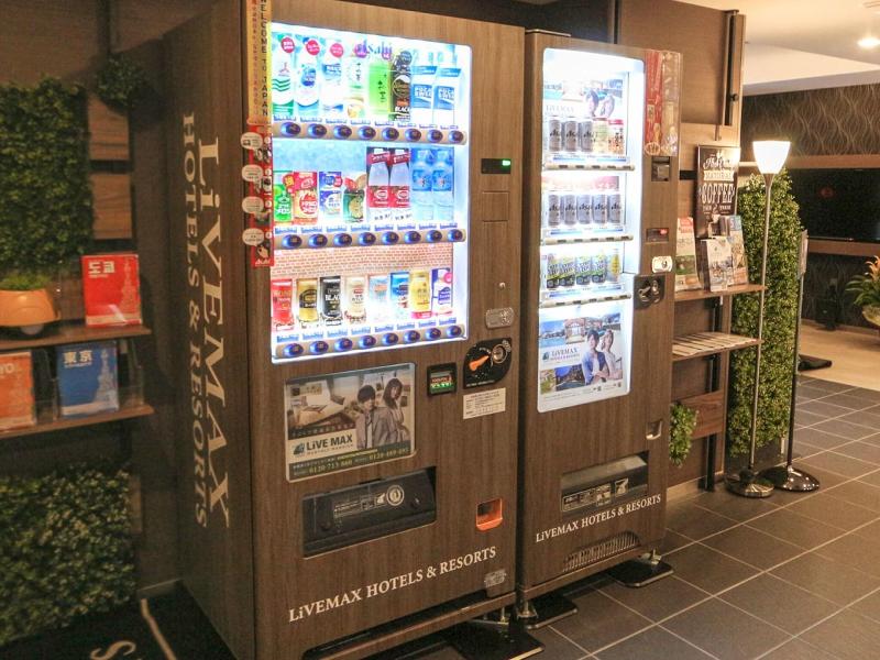 Hotel Livemax Shinjuku EAST image