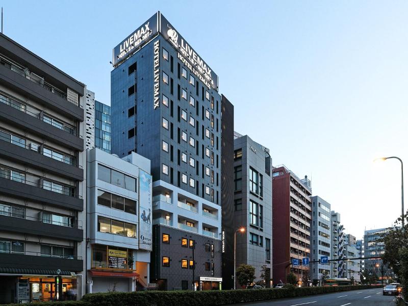 Hotel Livemax Shinjuku EAST image