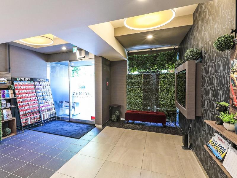 Hotel Livemax Shinjuku EAST image