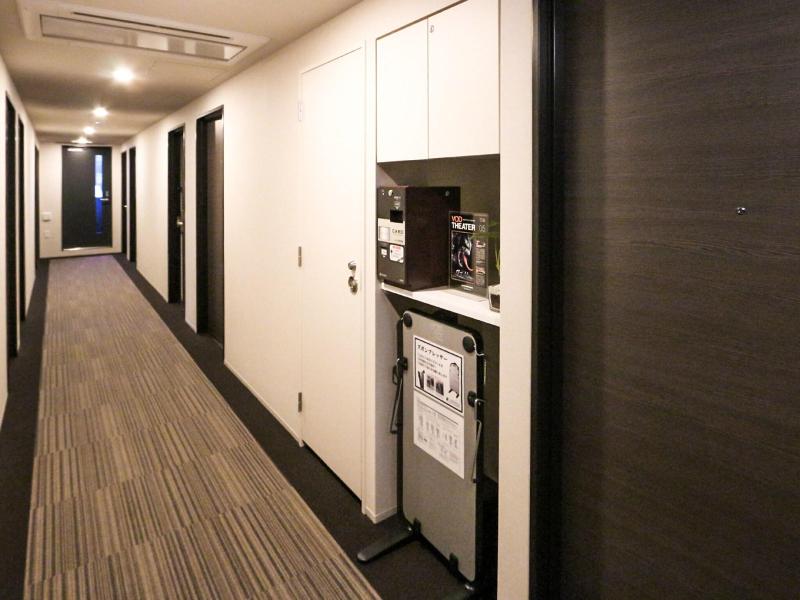 Hotel Livemax Shinjuku EAST image