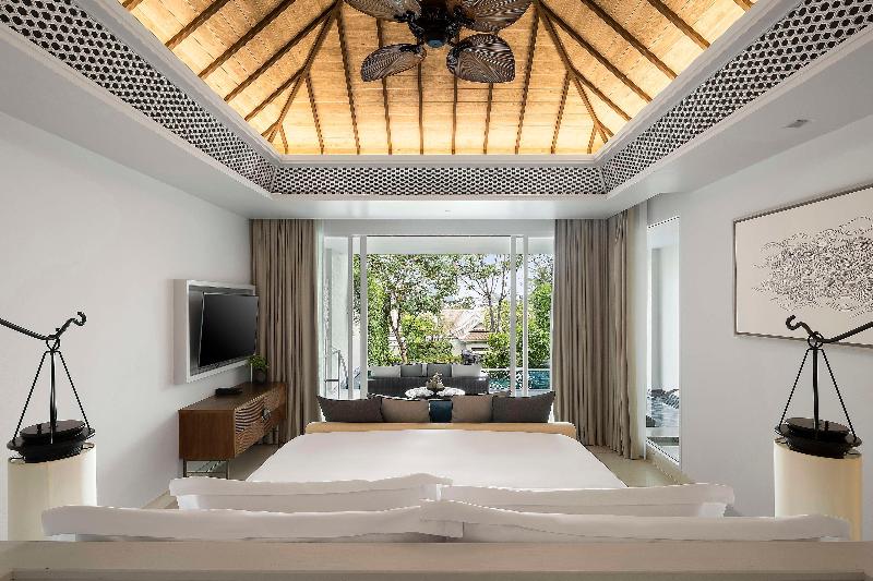 Banyan Tree Krabi image