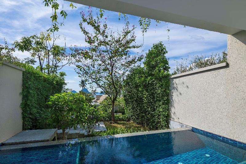 Banyan Tree Krabi image