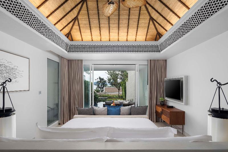 Banyan Tree Krabi image