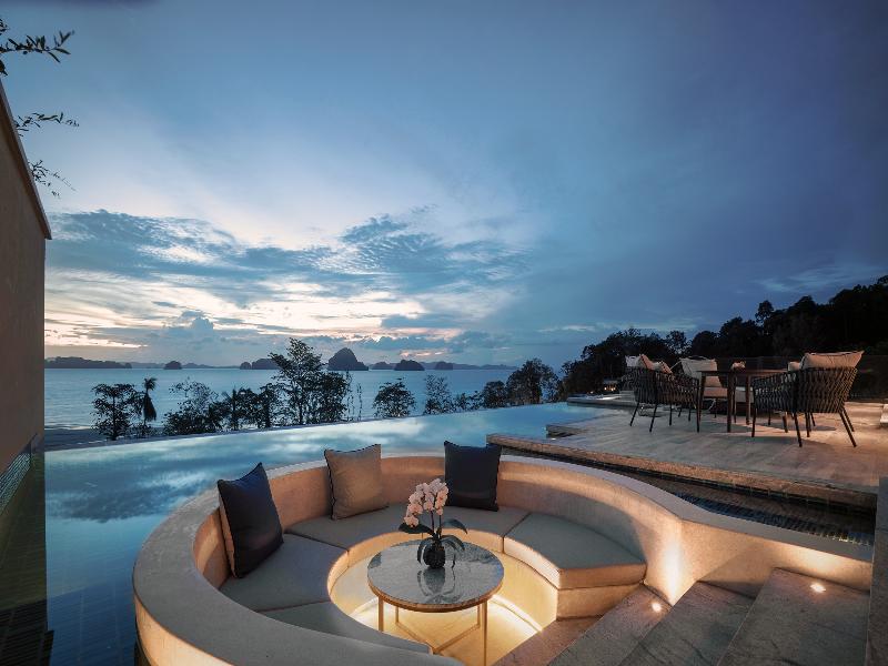 Banyan Tree Krabi image