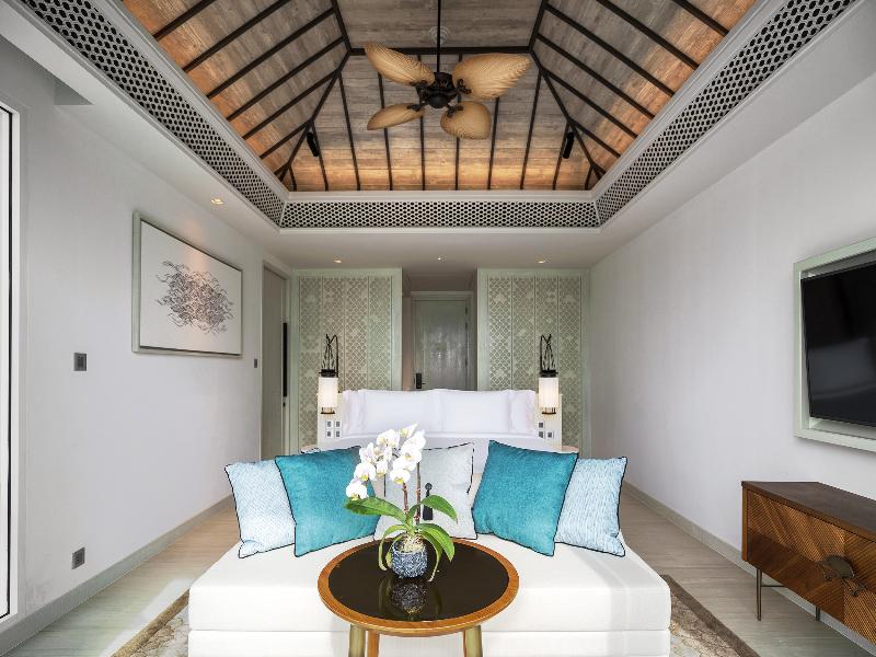 Banyan Tree Krabi image