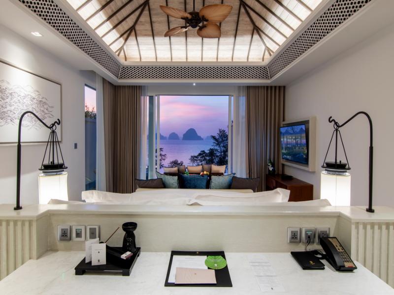 Banyan Tree Krabi image