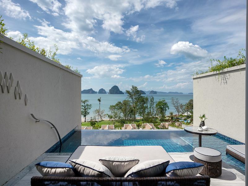 Banyan Tree Krabi image