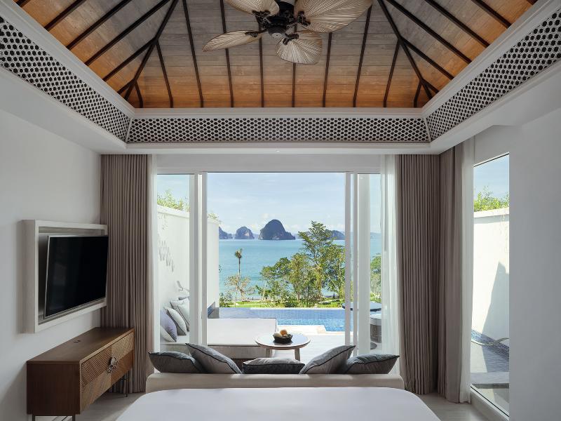 Banyan Tree Krabi image