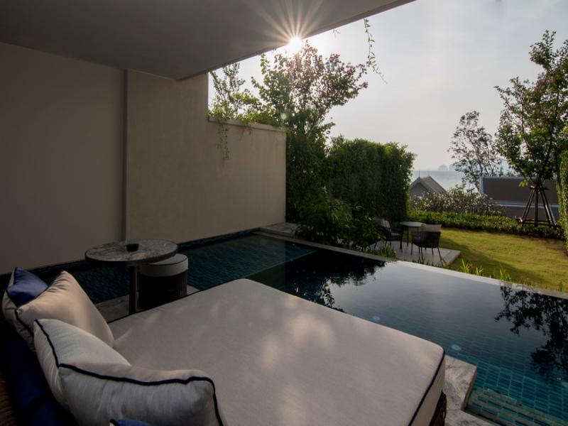 Banyan Tree Krabi image