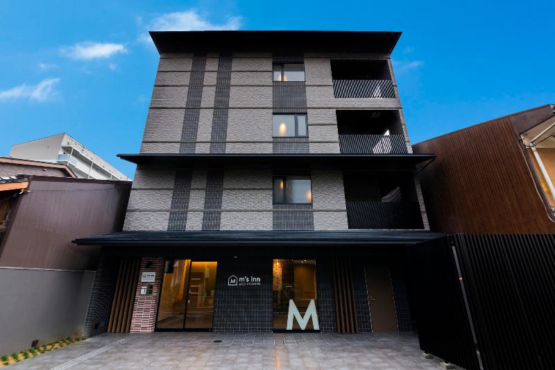 M's Hotel Gojo Odawara