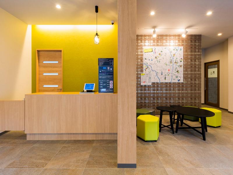M's Hotel Gojo Odawara image