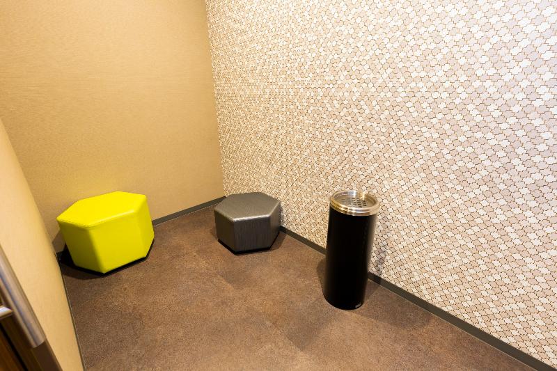 M's Hotel Gojo Odawara
