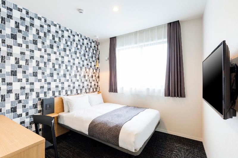 M's Hotel Gojo Odawara